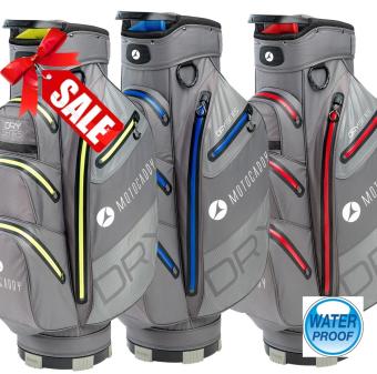 Motocaddy Golftassen