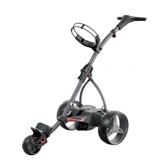Motocaddy trolleys