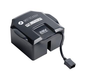 Motocaddy accu
