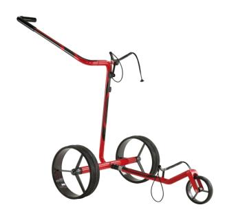 Jucad trolleys