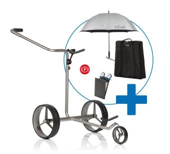Jucad aanbieding