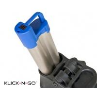 Klick N Go accu-laders-accesoires