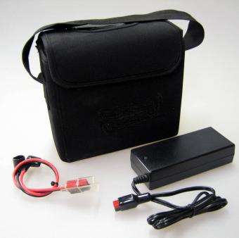 Overige lithium accu