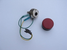 MC Potentiometer (oud)