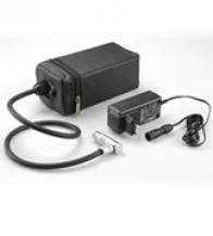 Jucad Lithium Accu met elektronica