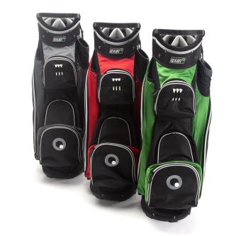 Gokart golftas