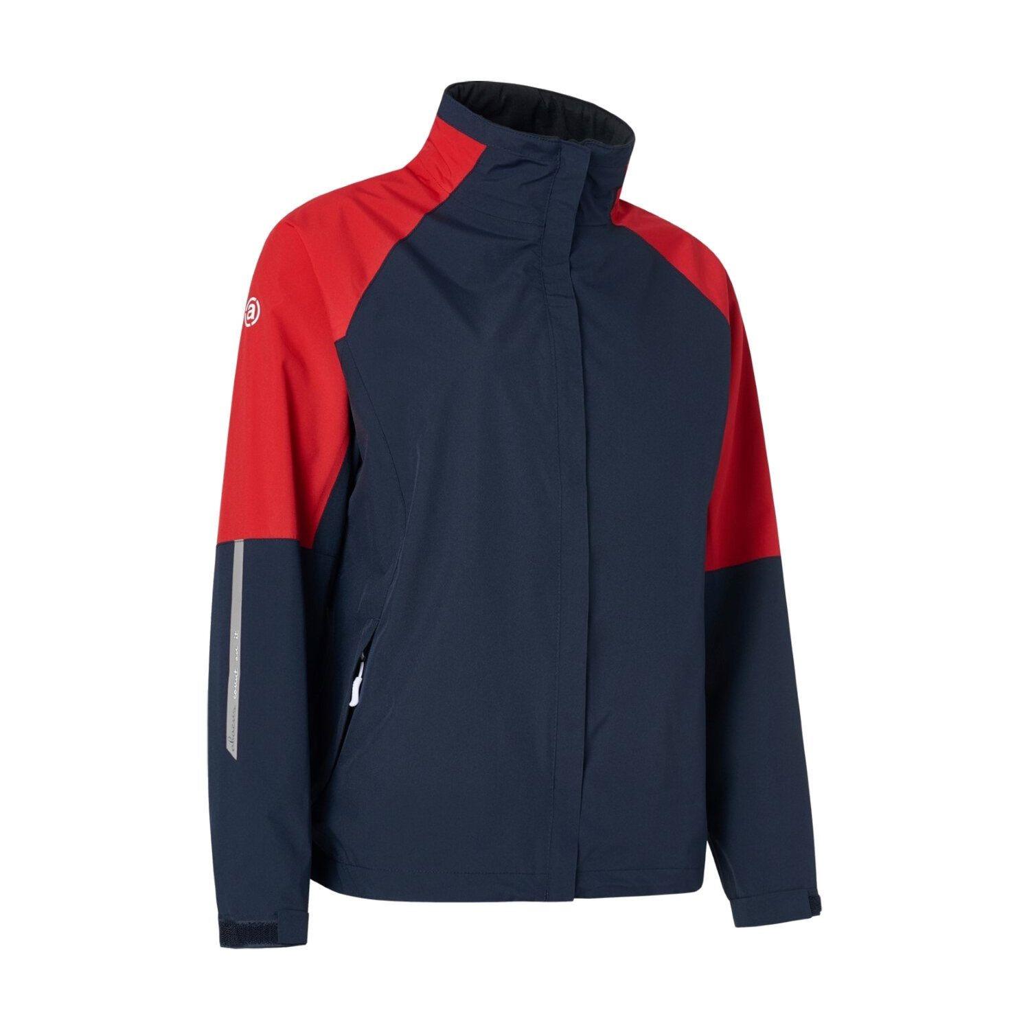 ABACUS LINKS RAINJACKET DAMES