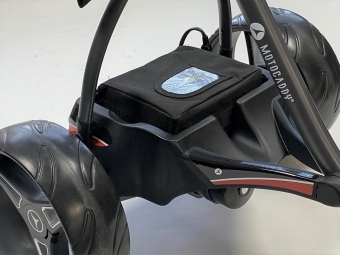 Alternatief 12V S motocaddy accu