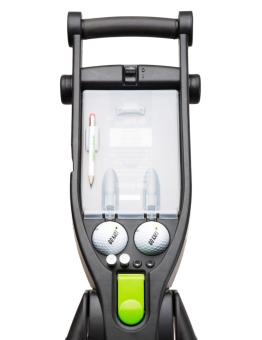 Gokart scorekaart deksel Automatic