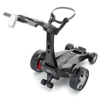 Stewartgolf Q remote