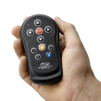 Q X9 & X10 remote