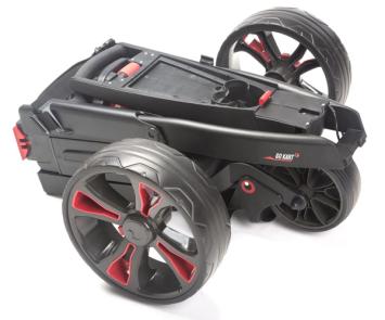GoKart MK2
