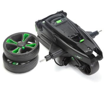 GoKart MK2