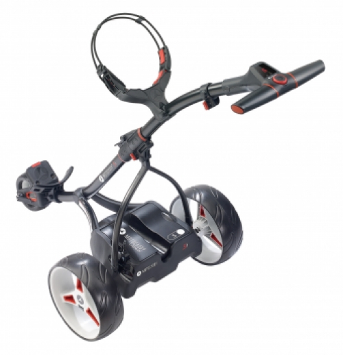 Motocaddy Accessoireblok