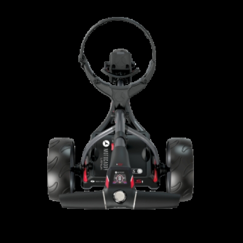 Motocaddy S1 DHC 2022/2023
