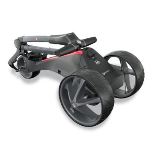 Motocaddy S1 DHC 2022/2023