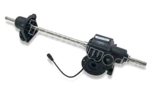 wielas M serie DHC tot 2018