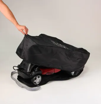Stewart Golf X-serie opbergtas
